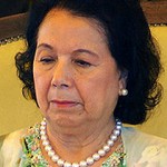 Tuanku Bainun binti Mohd Ali