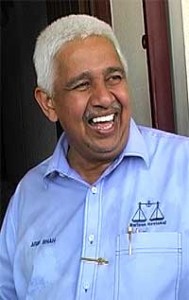 ArifShah-Mkini