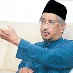 Datuk Haji Md. Hashim Haji Yahya 1