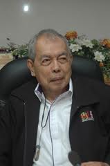 Tan Sri Ani Arope