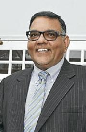 a rafique karim