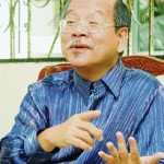 KEIZRUL ABDULLAH