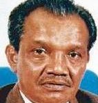 murad mohd noor