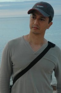 Anas Zubedy Redang.com