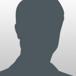 Blank Male Profile