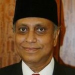 Nor Mohamed yakcop