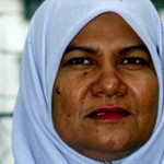 aminah abdullah
