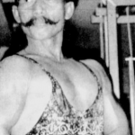 mat tarzan