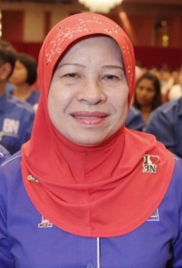 jahara hamid