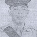 abdullah isa 1