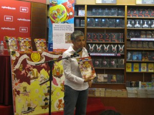 mahani zubeidi
