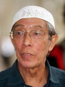 ahmadi hassan