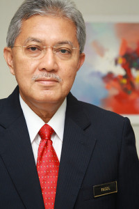 mohd fadzil