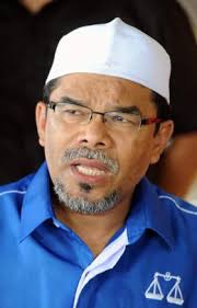 mazlan ismail